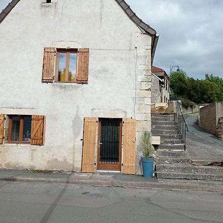 Maison Vue Sur Cher Bruere-Allichamps Luaran gambar