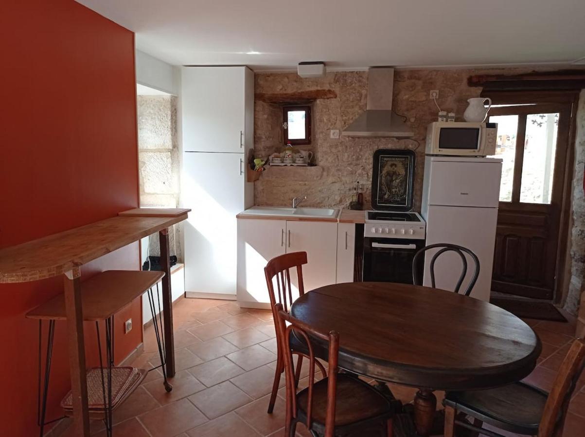 Maison Vue Sur Cher Bruere-Allichamps Luaran gambar