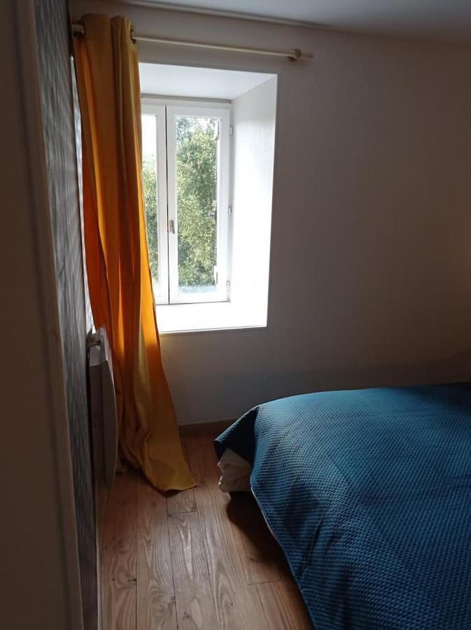 Maison Vue Sur Cher Bruere-Allichamps Luaran gambar