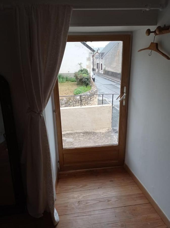 Maison Vue Sur Cher Bruere-Allichamps Luaran gambar